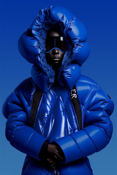 Moncler genius